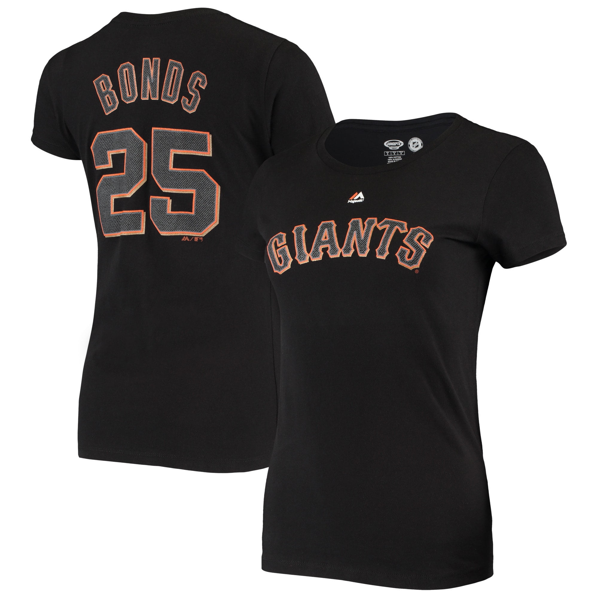 womens sf giants shirts