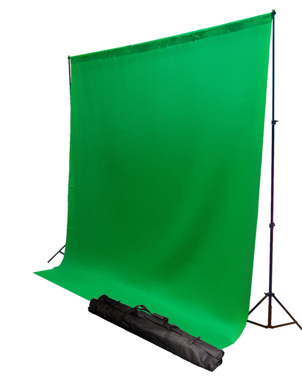 best lighting for chroma key