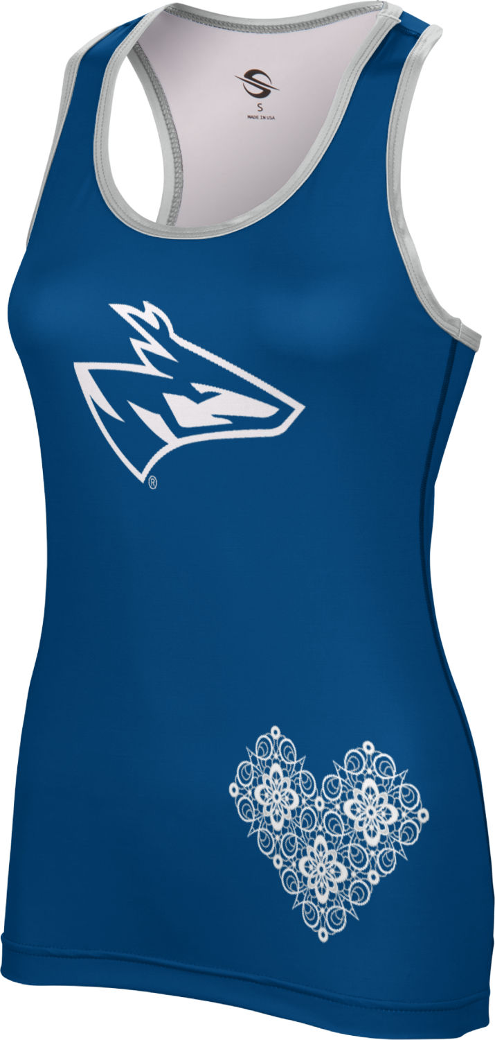 ProSphere Women's University of Nebraska at Kearney Foxy Performance Tank by
