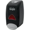 Gojo FMX-12 Foam Soap Dispenser, Black, 1 Each (Quantity)