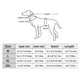 thumbnail image 4 of Abrigo para perros para clima frío, chaqueta cálida para perros, abrigo reflectante para perros, abrigo de invierno impermeable a prueba de viento para perros, 4 of 8