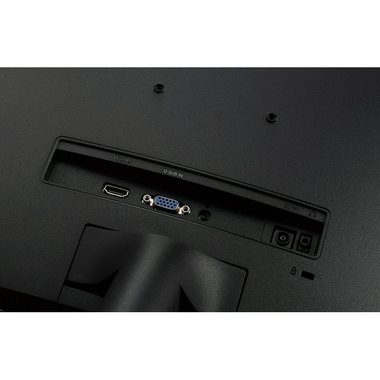 32 Monitor Curvo Fhd 1800r Con Diseño Sin Bordes En 3 Lados Color  Transparent 100V/240V