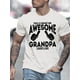 thumbnail image 1 of Camiseta de hombre para moda de tendencia, deportes y uso diario informal, camisetas de ocio, 1 of 9