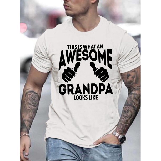 Camiseta de hombre para moda de tendencia, deportes y uso diario informal, camisetas de ocio
