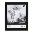 thumbnail image 1 of Nikolai Black Picture Frame, 1 of 5