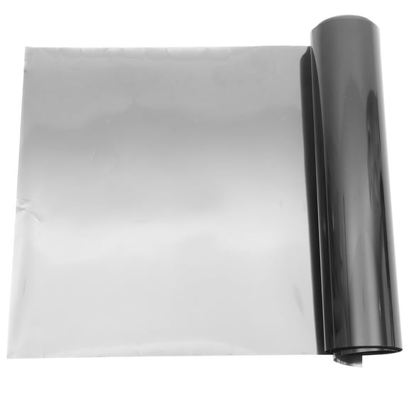 HOMEMAXS One Way Mirror Film Sun Reflective Window Protective Anti Glare