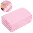 thumbnail image 2 of 125pcs a prueba de agua del arte del clavo estera de mesa de papel, almohadilla salón práctica herramienta de manicura plegable impermeable almohadilla de mesa portátil u?as ar Para Uñas Fugacal NO, 2 of 7