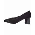 thumbnail image 2 of The FLEXX Miley Suede & Leather Pump, 37, 2 of 5