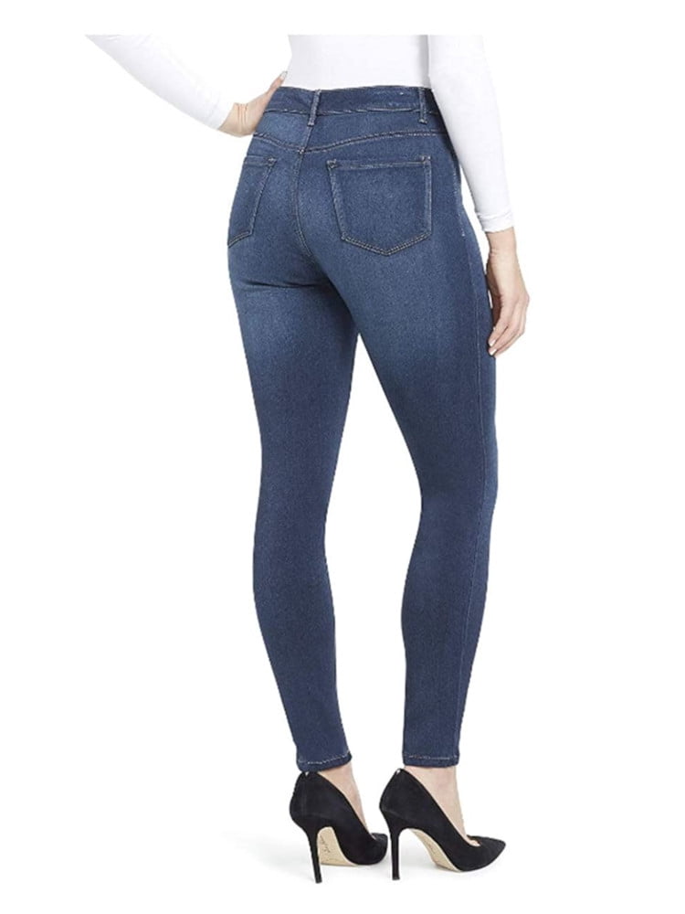 Jessica Jegging Ankle Jeans, Nereid 