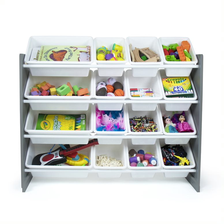 toy organizer humble crew