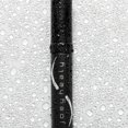 thumbnail image 3 of Kent 3T Peine de doble diente de 6,5 pulgadas, peine de aseo de dientes finos y anchos para cabello, barba, bigote, peinado grueso y fino para hombres, mujeres y niños, fabricado en Inglaterra, 3 of 5