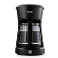 thumbnail image 4 of Mr. Coffee Fabricante Switch Coffee de 12 Tazas, Negro, 4 of 4