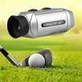 thumbnail image 4 of Telémetros de golf Monoculares Uso en campos de golf Medidores digitales, 4 of 5