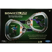 Sonic Slam Indoor/Outdoor Sound & Motion Technology Tennis Game