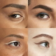 Nyx المهنية ماكياج جامبو العين قلم رصاص، حليب