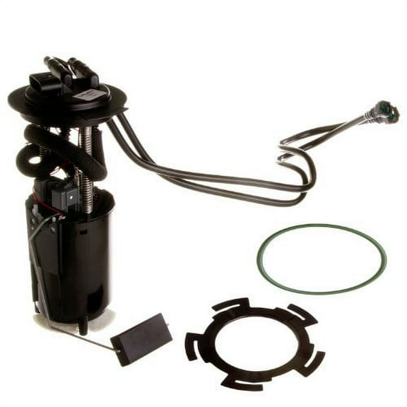 Delphi FG0915 Fuel Module Fits select: 2006-2010 CHEVROLET COBALT, 2006-2007 SATURN ION