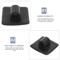 thumbnail image 3 of MasteelfCA Kayak Motor Mount Motor Fixing Bracket Buckle Motor Holder Kayak Engine Fixed Buckle Supply, 3 of 7