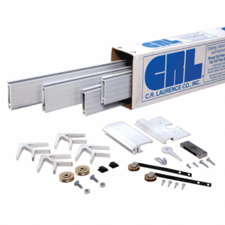 Super Sliding Curve - CRL Champion Series Satin Anodized 62
