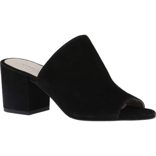 kenneth cole block heel
