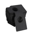 thumbnail image 2 of Baoblaze Bottle Tags Home Accessories Portable Decorative Rack Hanging Tags Black, 2 of 8
