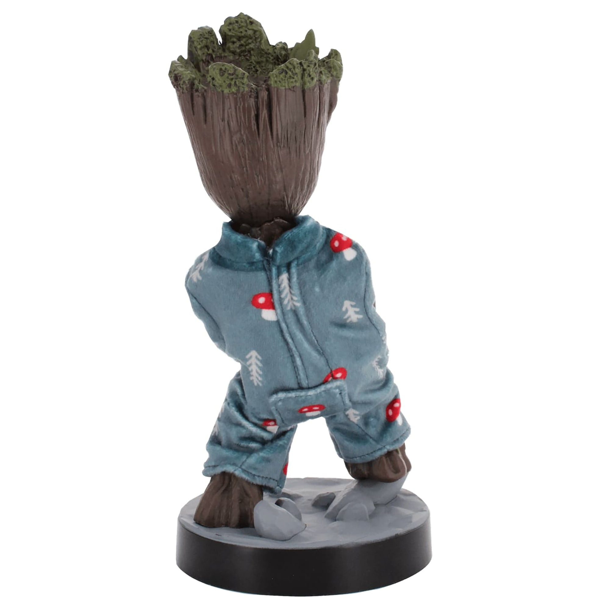 baby groot xbox/ps controller holder