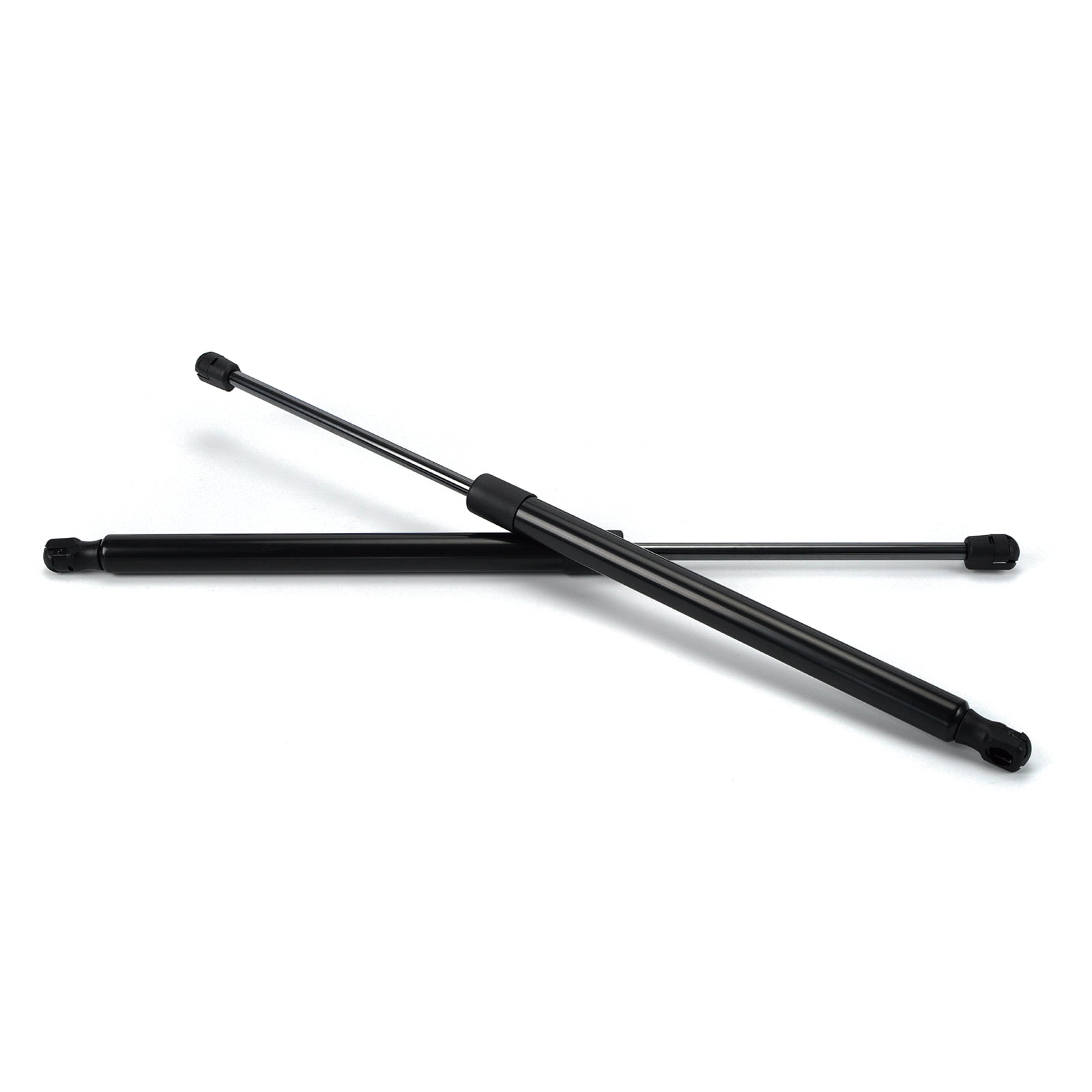 MOCA AUTOPARTS 2pcs Liftgate Lift Supports Gas Springs Struts Shocks Fit for 2004-2007 Buick Rainier & 2002-2009 GMC Envoy & 2004-2009 Isuzu Ascender