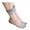 Grey, variant on Lroveb Ankle Socks for Women Women's Fashion Casual Invisible Long Lace Sexy Breathable Socks