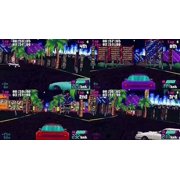 Slipstream (Limited Run Games) (Nintendo Switch)