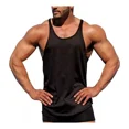 thumbnail image 2 of Camiseta O Playera /tank Top Corte Olímpica Colores, 2 Pzs, 2 of 8