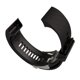 thumbnail image 1 of Pulsera Garmin Forerunner 30/35 silicona Negro, 1 of 4