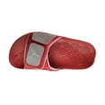 thumbnail image 5 of Jordan Hydro 3 BP Little Kids Slides Gym Red/White/Wolf Grey 630760-601 (13 M US), 5 of 6