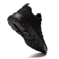 thumbnail image 7 of Yytlch Women's Sports Shoes Lightweight Breathable Mesh Walking Shoes Gym Exercise Jogging Shoes, 7 of 7