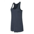 thumbnail image 2 of BELLA + CANVAS Women�'s Flowy Racerback Tank, 2 of 5