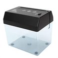 thumbnail image 3 of Automatic Mini Portable Strip Wastebasket Electric A6 Folded A4 Usb Shredder Paper, 3 of 5