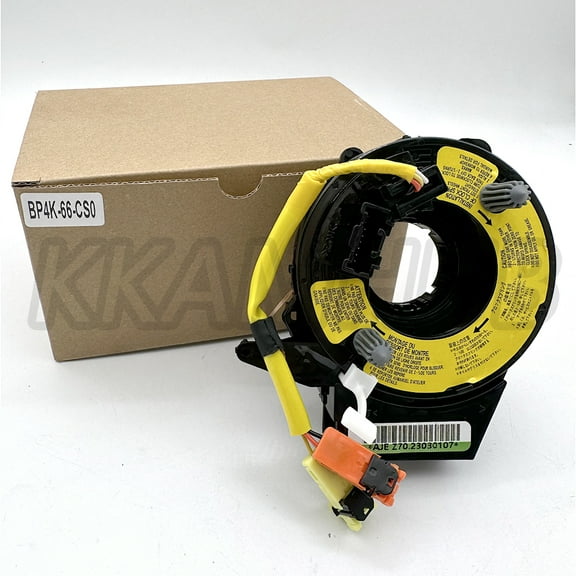 Clock Spring For MAZDA 3 2004-2009