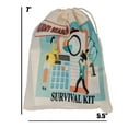 thumbnail image 4 of Audit Season Survival Kit | Funny, Gag Gift for Auditors, Accountants, Coworkers and Friends, 4 of 5