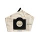 thumbnail image 3 of Bolsa de polvo reutilizable, bolsa de filtro lavable para WD3 MV3 SE4001 A2299 K 2201 FK 2150, piezas de aspiradora como se muestra, 3 of 5