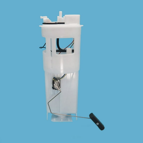 Fuel Pump Module Assembly Fits select: 1991-1993 DODGE W-SERIES, 1991-1993 DODGE D-SERIES