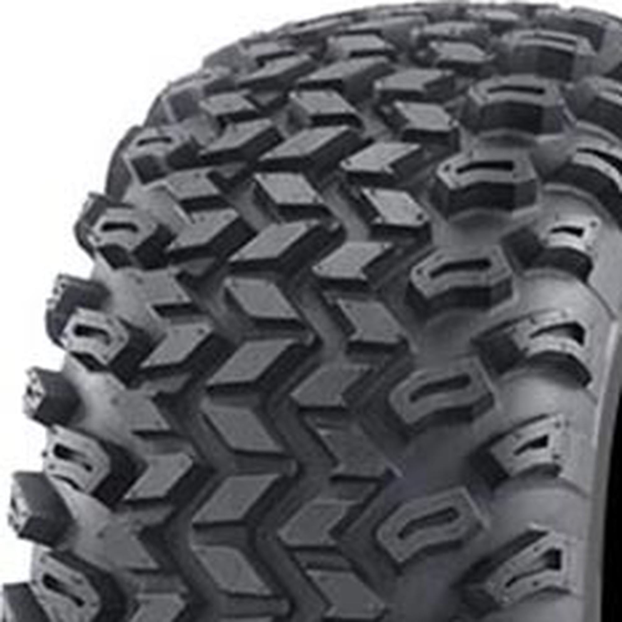 WANDA Set of 2 Heavy Duty UTV ATV Tires 22x11-10 4PR High Load