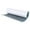Light Grey+Blue Stripe, variant on TOOL1SHOoo Marine Floor EVA Foam Plate Anti-Skid Self-Adhesive Marine Carpet for Motorboat RV Yacht Kayak Swimming Pool 95" x 24"