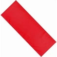 thumbnail image 1 of Repuesto de silla de playa de lona de 120 x 43 cm para sillas de exterior, de tela, portátil, reclinable, plegable para patio., 1 of 7
