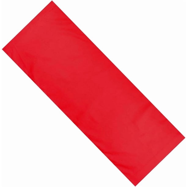 Repuesto de silla de playa de lona de 120 x 43 cm para sillas de exterior, de tela, portátil, reclinable, plegable para patio.