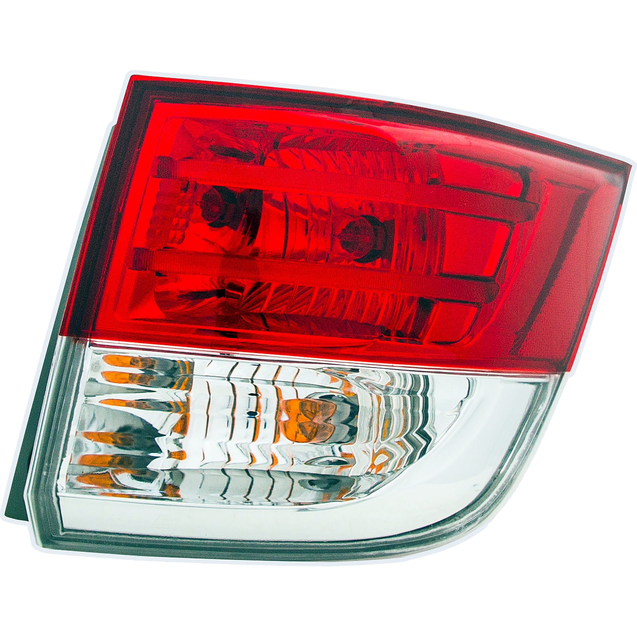 Dorman 1590354 Right Outer Tail Light Assembly for Specific Honda Models