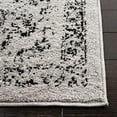 thumbnail image 2 of Safavieh Adirondack Grey Area Rug - 2'6" x 8', 2 of 5