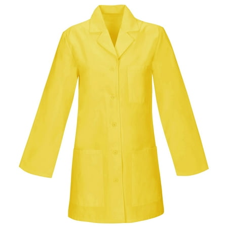

Panda Uniform white lab coat and lab coat women | Multi-Colored lab coats and doctor coat