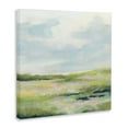 thumbnail image 4 of Stupell Industries Pastel Meadow Landscape Landscape & Nature Painting Wrapped Canvas Art Print Wall Art, 36 x 36, 4 of 8