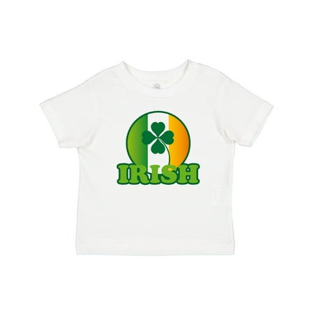 

Inktastic St Patricks Day Cute Irish Gift Gift Baby Boy or Baby Girl T-Shirt