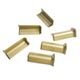 thumbnail image 4 of Baseboard Corner Blocks For 10cm Height Baseboard Wall Base Corner TrimBaseboard Corner Blocks Trim 3 Inside, 4 of 9
