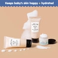 thumbnail image 2 of Rutina de baño y cuidado de la piel para bebés Tubby Todd The Regulars, 2 of 7