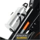 thumbnail image 4 of Bicicleta Fija para Ejercicio STATS SPORTS con Resistencia 10 kg y Sensores de pulso, 4 of 9